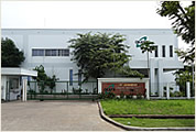 VIETNAM Factory